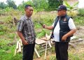 ‎Desa Pematang Kolim kecamatan Pelawan Siap kan Lokasi Pembangunan Koperasi Merah Putih