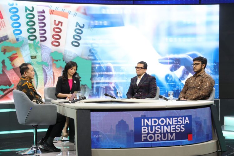 Dirjen Keuda Agus Fatoni Sebut Pengelolaan Uang Daerah di Bank Merupakan Bagian dari Sistem Kas Pemda 