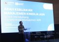Kementerian PANRB Jaring Masukan dan Saran untuk Reformulasi Kebijakan Pengelolaan Kinerja ASN 