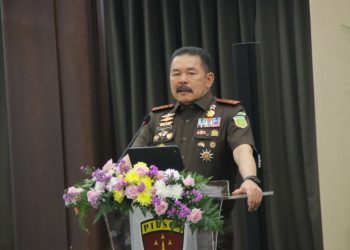Jaksa Agung Tekankan Penanganan Korupsi Harus Fokus pada Pemulihan Negara dan Kesejahteraan Rakyat