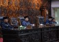 Pemkab Merangin Usulkan 10 Ranperda Tahun 2026 ke DPRD di Rapat Paripurna Dewan