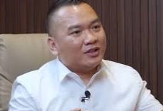 KPK Lakukan OTT Berturut-Turut, Mantan Penyidik KPK Prasward Nugroho : OTT Efektif Ungkap Korupsi