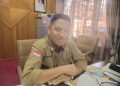Nilai MCSP KPK Kabupaten Merangin 2025 Masih Rendah, Plt.Inspektur Alzarveri : OPD yang Belum Unggah Dokumen Agar Segera Menggunggahnya