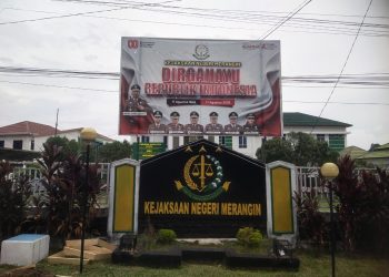 Kasus Dugaan Korupsi Pengadaan Meubelair di Dinas Dikbud Merangin Tahun 2024 Terus diusut Kejari Merangin 