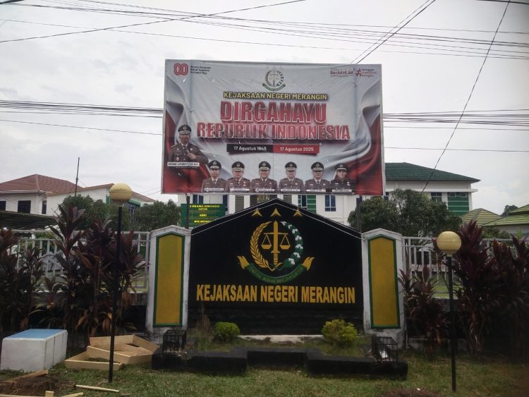 Kasus Dugaan Korupsi Pengadaan Meubelair di Dinas Dikbud Merangin Tahun 2024 Terus diusut Kejari Merangin