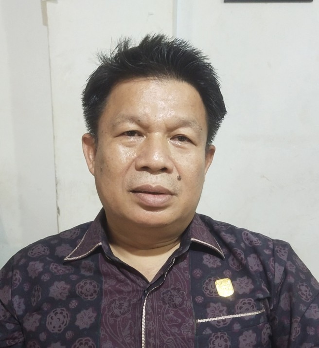 Pembahasan RAPBD Merangin 2026 ditunda, As’Ari El Wakas : diharapkan Sebelum Akhir Nopember Selesai