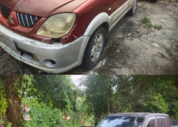 Tim Terpadu Penarikan Aset Pemda Merangin Kembali Tarik Mobil dan Sepeda Motor dari berbagai Pihak