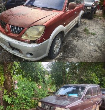 Tim Terpadu Penarikan Aset Pemda Merangin Kembali Tarik Mobil dan Sepeda Motor dari berbagai Pihak