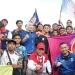 Al Haris Dukung Pembinaan Atlet Muda Lewat Piala Soeratin U-13 dan U-15 di Jambi