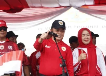 Gubernur Al Haris Ajak Masyarakat Perkuat Rasa Kebersamaan dan Bangga Budaya Daerah