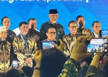 Berkat Perjuangan Gubernur Al Haris, Jambi Raih Pengampuan KJSU dari Kemenkes