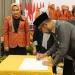 Hadiri Pelantikan KPPI 2024-2029, Sekda Sudirman Dorong Politik Inklusif