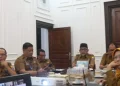 Sekda Sudirman Ingatkan Standar Keamanan Pangan Cegah Kasus Keracunan MBG