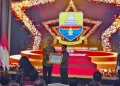 Gubernur Al Haris Raih Penghargaan Akreditasi Kearsipan Nasional Kategori “Sangat Memuaskan”
