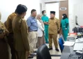 Jelang Operasi Bedah Jantung Pertama di Jambi, Gubernur Al Haris Pantau Persiapan RSUD Raden Mattaher