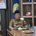 Wagub Sani Tinjau Persiapan Lokasi MTQ Ke-54 Tingkat Provinsi Jambi di Kabupaten Muaro Jambi