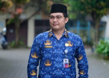 Revolusi Pengelolaan Dana BOS, Kepala Sekolah Arsitek Masa Depan Pendidikan