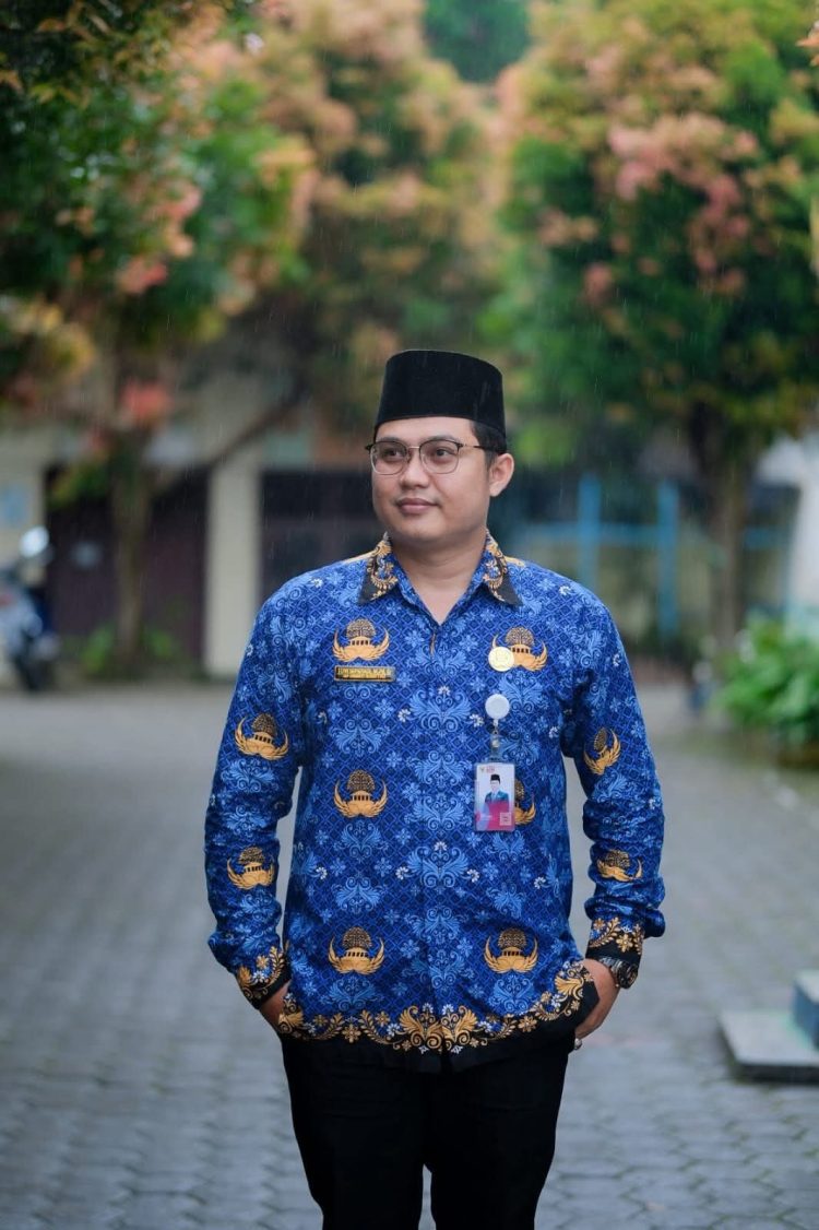 Revolusi Pengelolaan Dana BOS, Kepala Sekolah Arsitek Masa Depan Pendidikan