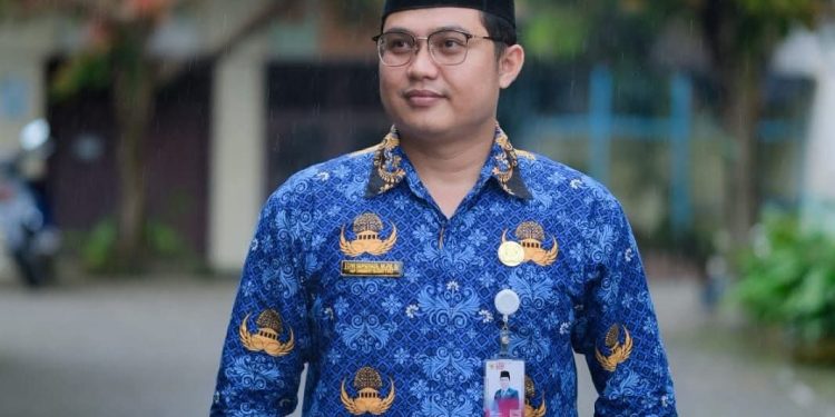 Revolusi Pengelolaan Dana BOS, Kepala Sekolah Arsitek Masa Depan Pendidikan