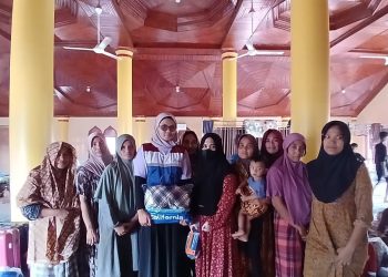 Operasi Migas Terdampak Banjir, PHR Zona 1 Pastikan Keselamatan dan Penyaluran Bantuan