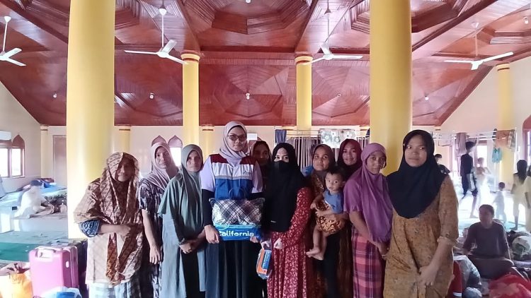 Operasi Migas Terdampak Banjir, PHR Zona 1 Pastikan Keselamatan dan Penyaluran Bantuan