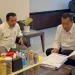 Gubernur Al Haris Antar Langsung Berkas Pengusulan PPPK Paruh Waktu ke Kementerian PANRB