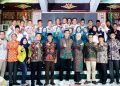 Malam Puncak Bupati Batang Hari Awards 2025: Ajang Penghargaan dan Pemacu Inovasi Aparatur Desa