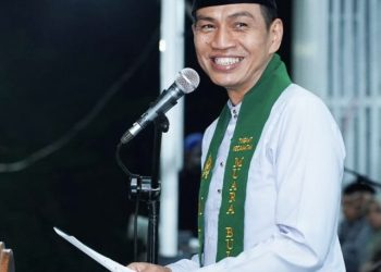 Bupati Fadhil Aief Hadiri Pembukaan MTQ ke-55 Muara Bulian, 431 Kafilah Ikut Meriahkan Syiar Islam