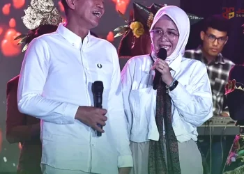 Batang Hari Expo 2025: Perputaran Ekonomi Naik Tajam