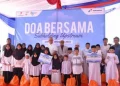 PHR Gelar Doa dan Santuni Anak Yatim Bermunajat Pemulihan Banjir Sumatra