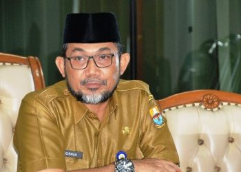 Gegara Terduga Pelaku Inisial Y, Sekda Provinsi Jambi Ikut Diperiksa Dalam Kasus Surat Pengunduran Diri Palsu?