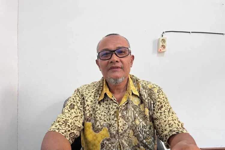 Pemkab Batanghari Mulai Cek dan Data Hewan Ternak Jelang Nataru