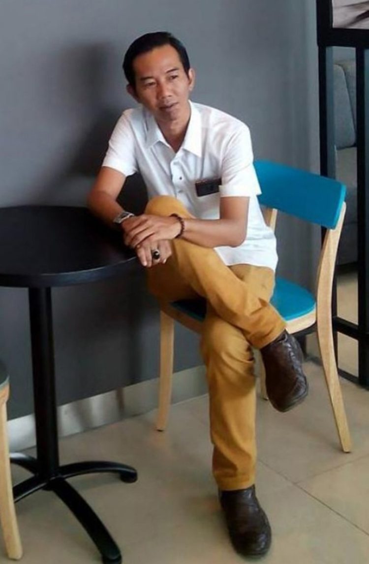 Makan Ngabis Nyincang Putus: Sebuah Catatan & Kritikan Juri Festival Tunas Bahasa Ibu Provinsi Jambi 2025