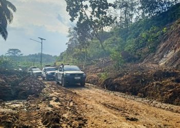 Korban Meninggal Dunia Bencana Hidrometeorologi di Aceh, Sumatra Utara dan Sumatra Barat Menjadi 604 Jiwa dan Belum ditemukan 464