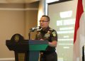 Kejaksaan Agung Gelar Rakor Peran Sentral JAM PIDMIL dalam Perkara Koneksitas Pasca Pembaruan KUHP dan KUHAP
