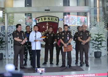 Satgas Terpadu Perkuat Pengawasan Bandara dan Pelabuhan Khusus IMIP dan IWIP,  Berhasil Ungkap Sejumlah Pelanggaran