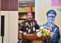 Gelar Rakerda 2025, Kajati Jambi Pertegas Arah Penegakan Hukum yang Efektif dan Terencana