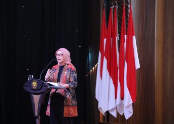 Menteri PANRB : Pemberantasan Korupsi Harus dibangun Secara Struktural dan Sistemik Sejak dari Hulu Birokrasi