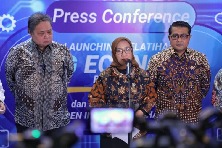 Pemerintah Imbau Pengaturan Kerja ASN Selama Libur Nataru 