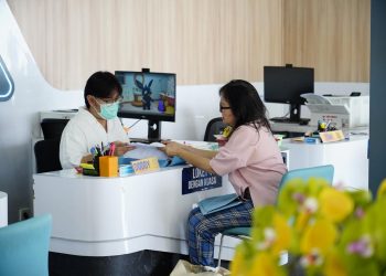 Meski Libur, Warga Tetap Bisa Dapatkan Layanan Pertanahan di Kantor Pertanahan di Seluruh Indonesia 