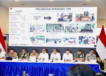 Mendagri : Pemerintah Siapkan Bantuan Renovasi dan Hunian bagi Warga Terdampak Bencana Sumatra