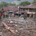 Korban Meninggal Dunia Bencana Hidrometeorologi di Aceh, Sumut dan Sumbar Menjadi 442 Jiwa dan 402 Belum ditemukan 