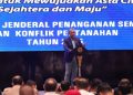 Kementerian ATR/BPN Gelar Rakor Pencegahan dan Penyelesaian Tindak Pidana Pertanahan Termasuk Mafia Tanah