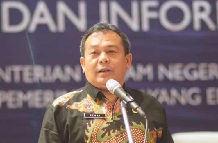 Kemendagri Angkat Bicara Tanggapi Bupati Aceh Selatan Bepergian ke Luar Negeri di Tengah Bencana, Agar Segera Pulang