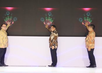 Rakornas Dukcapil 2025, Dirjen Dukcapil : Forum Strategis Perkuat Tata Kelola Data dan Keamanan Digital