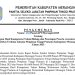 Pansel JPT Pratama Seleksi 10 Jabatan Eselon Dua Merangin Umumkan Hasil Kompetensi Teknis/Bidang dan Penetapan Assesment Center
