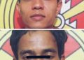 ‎  ‎Tim Reskrim Macan Pseko polres Sarolangun Tangkap Dua Pemuda  Membawa kabur Sepeda Motor Yamaha Jupiter Z1   ‎
