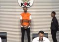 KPK Tahan Satu Orang Tersangka Kasus Korupsi Proyek DJKA Wilayah Medan
