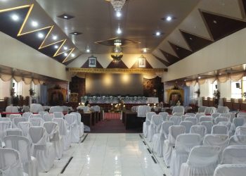 Besok, Kabupaten Merangin Berulang Tahun ke-76 Tahun 2025, Persiapan  Rapat Paripurna Istimewa Terus dilakukan 