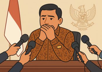 Semua Bungkam, Inspektorat dan Karo Hukum Pemprov Jambi Pun Diam Seribu Bahasa Soal Surat Palsu